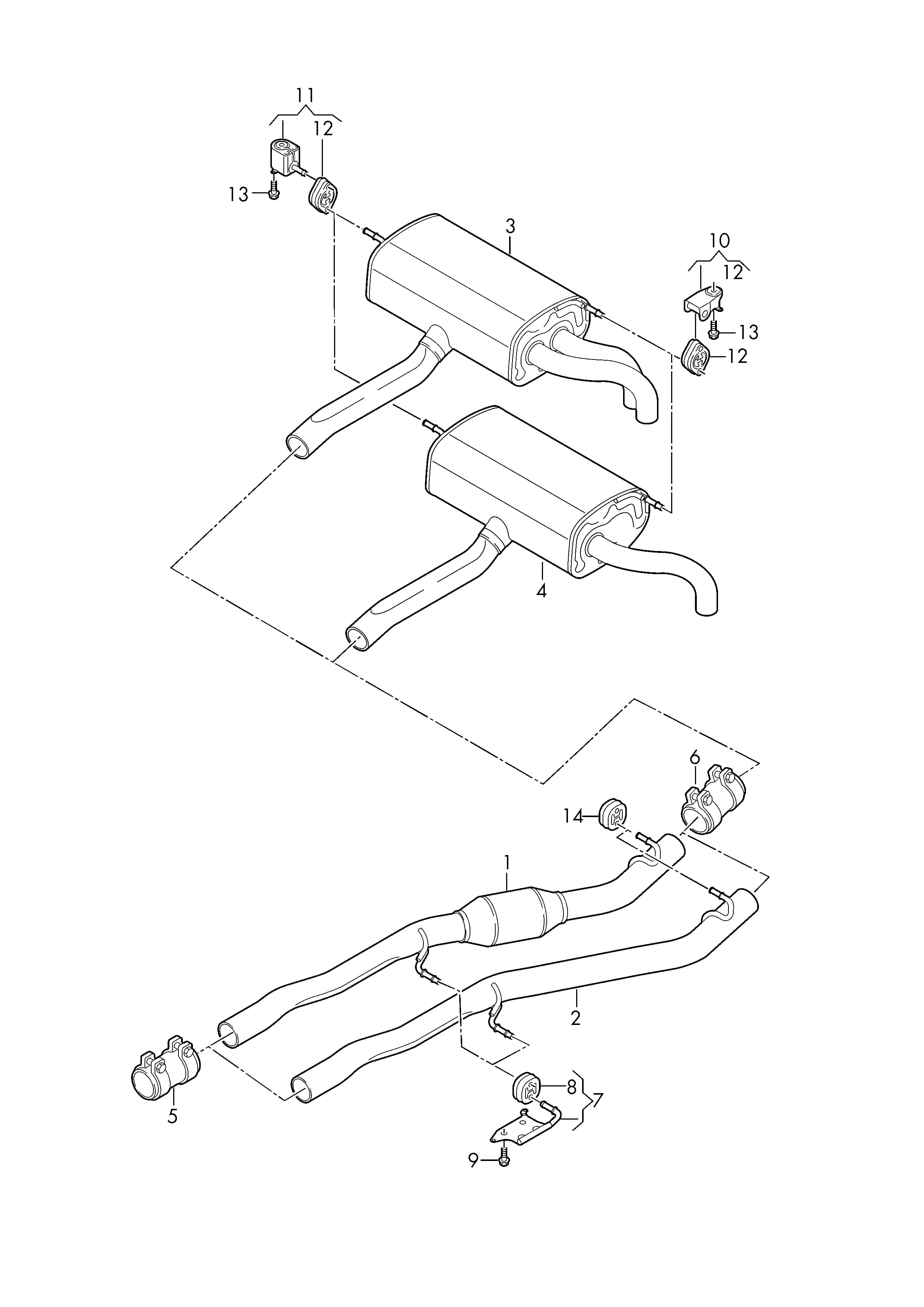2019 — Fuel, exhaust, cooling › 25394