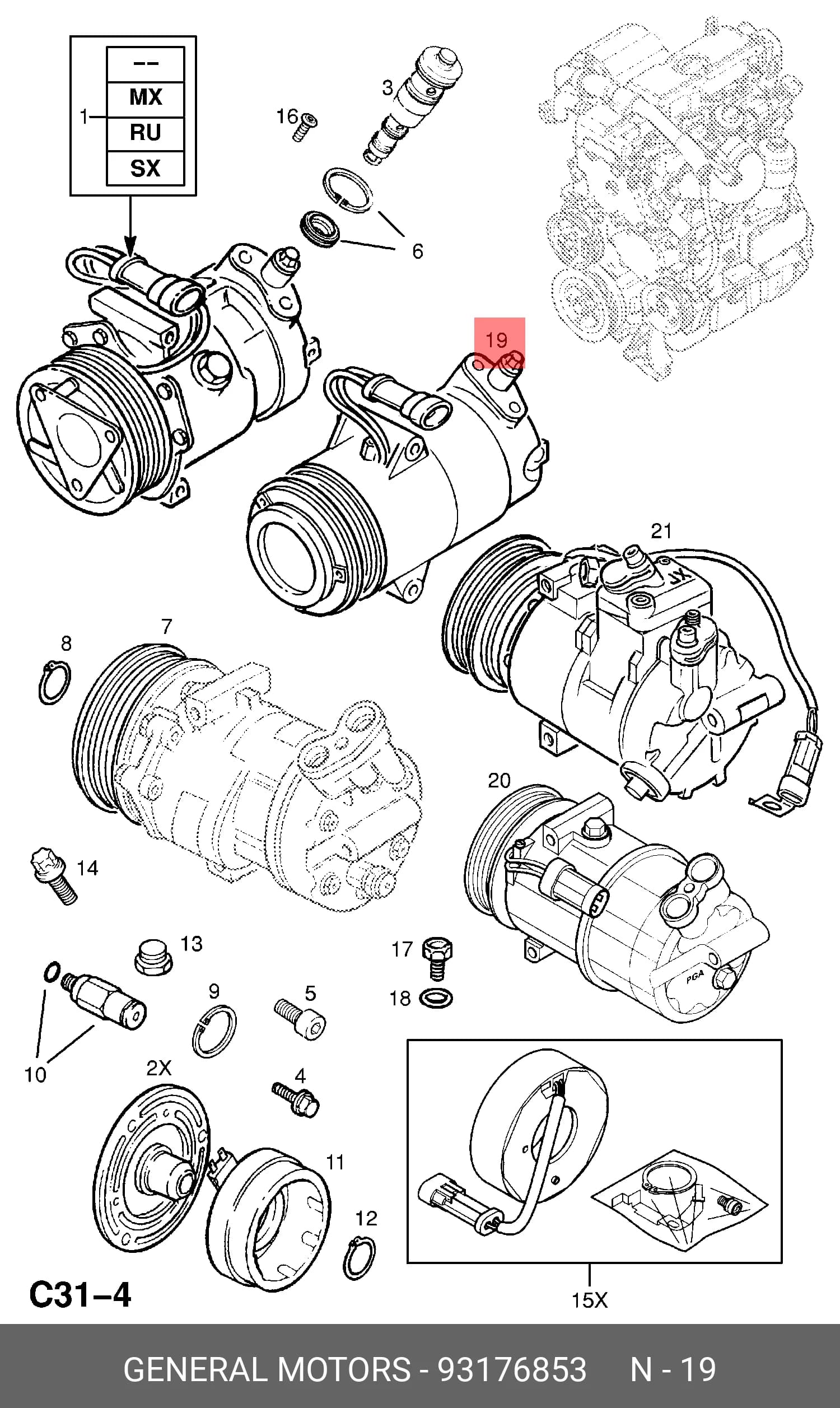 PART — Others