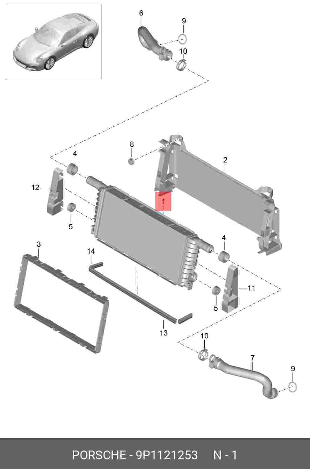 PART — Others