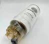 DIESEL FILTER (SPIN-ON) — Filters