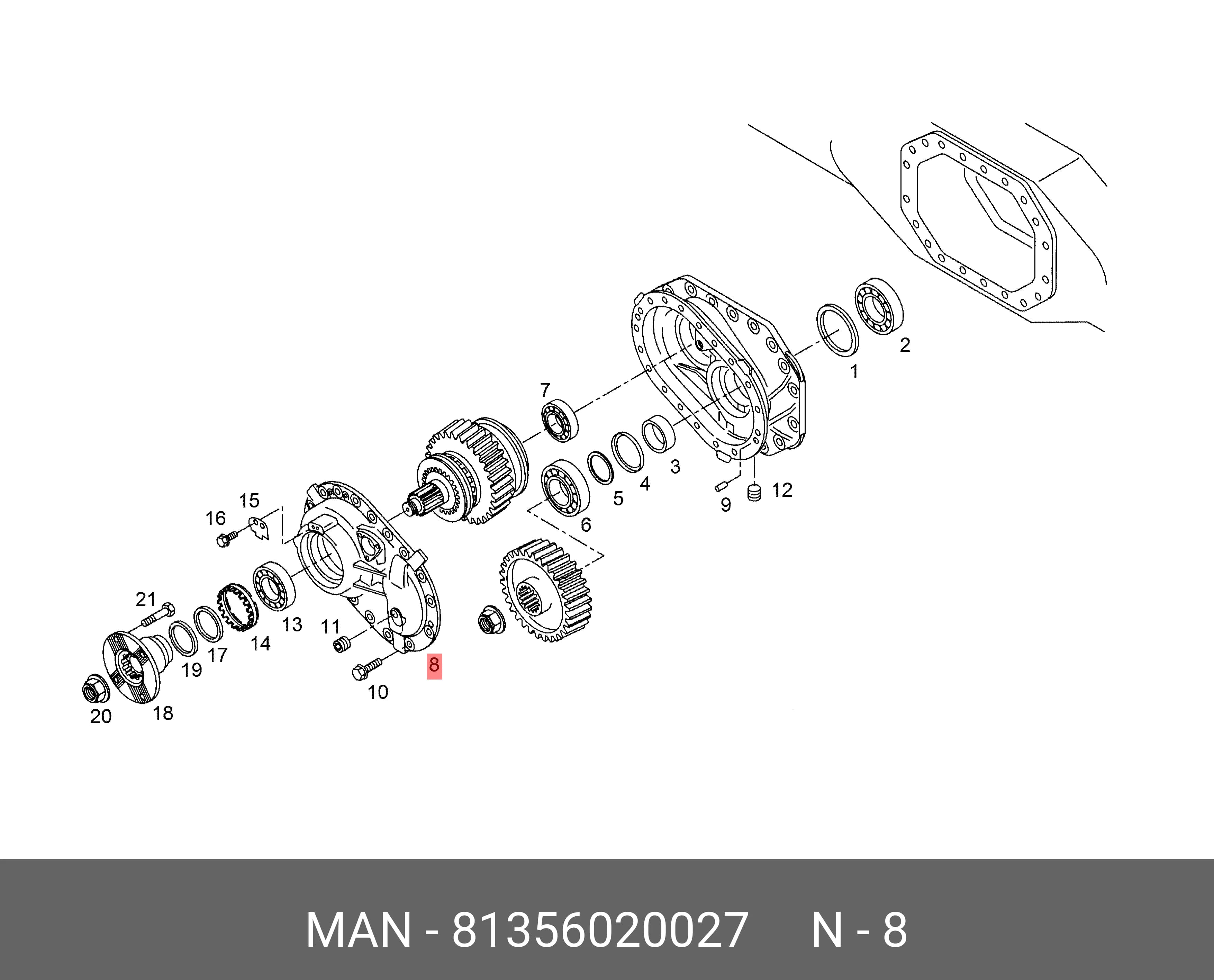 PART — Others