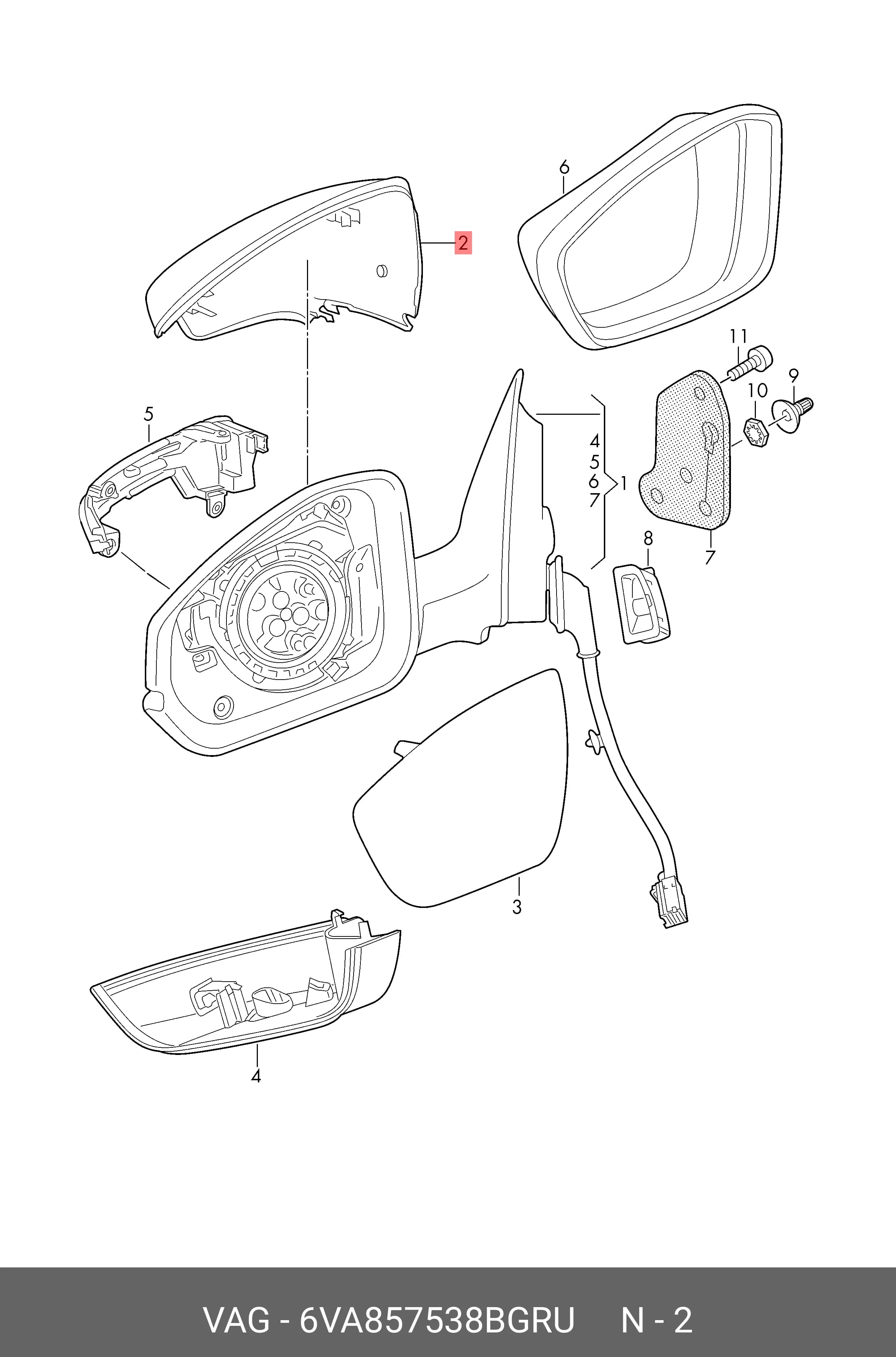 PART — Others