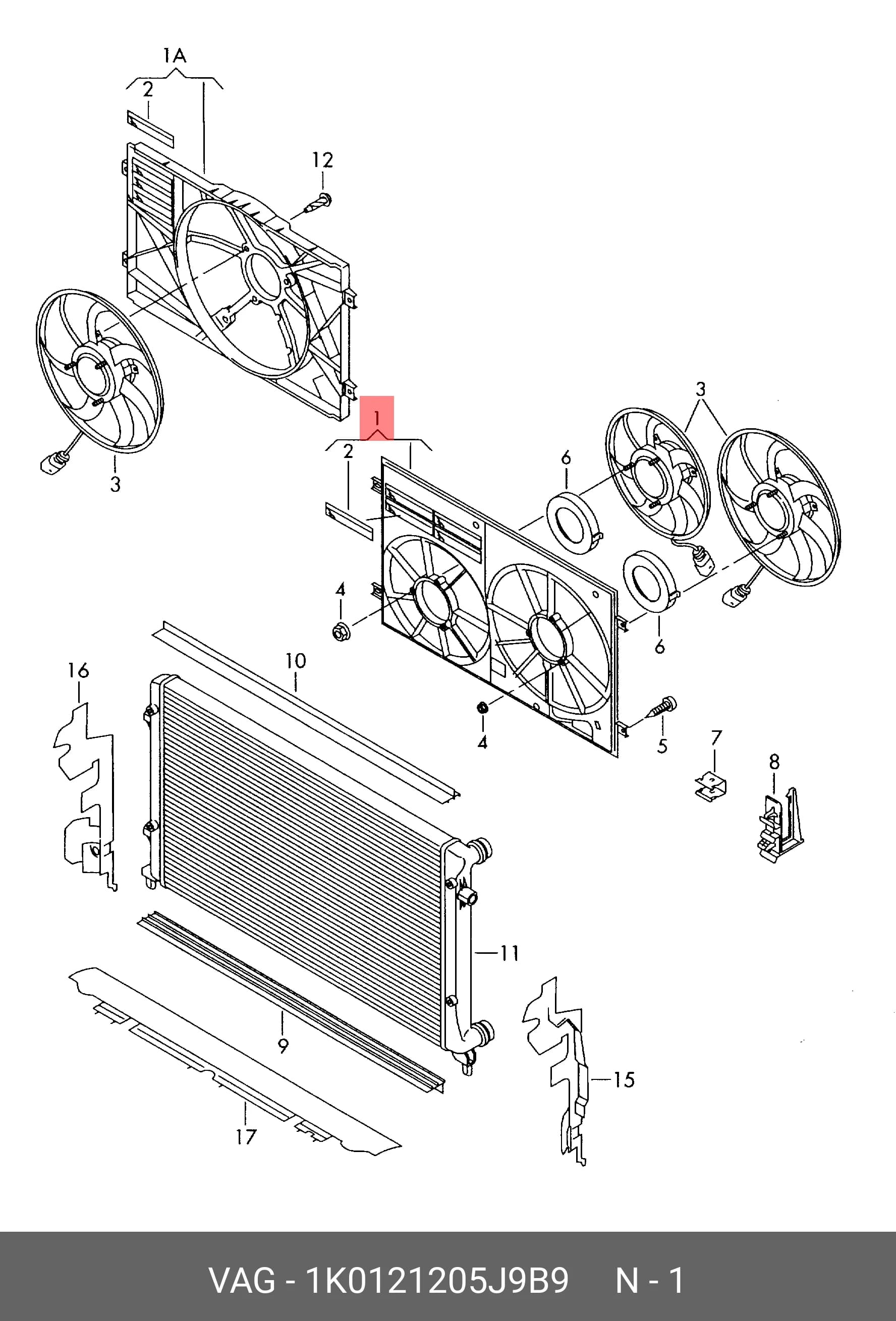 PART — Others