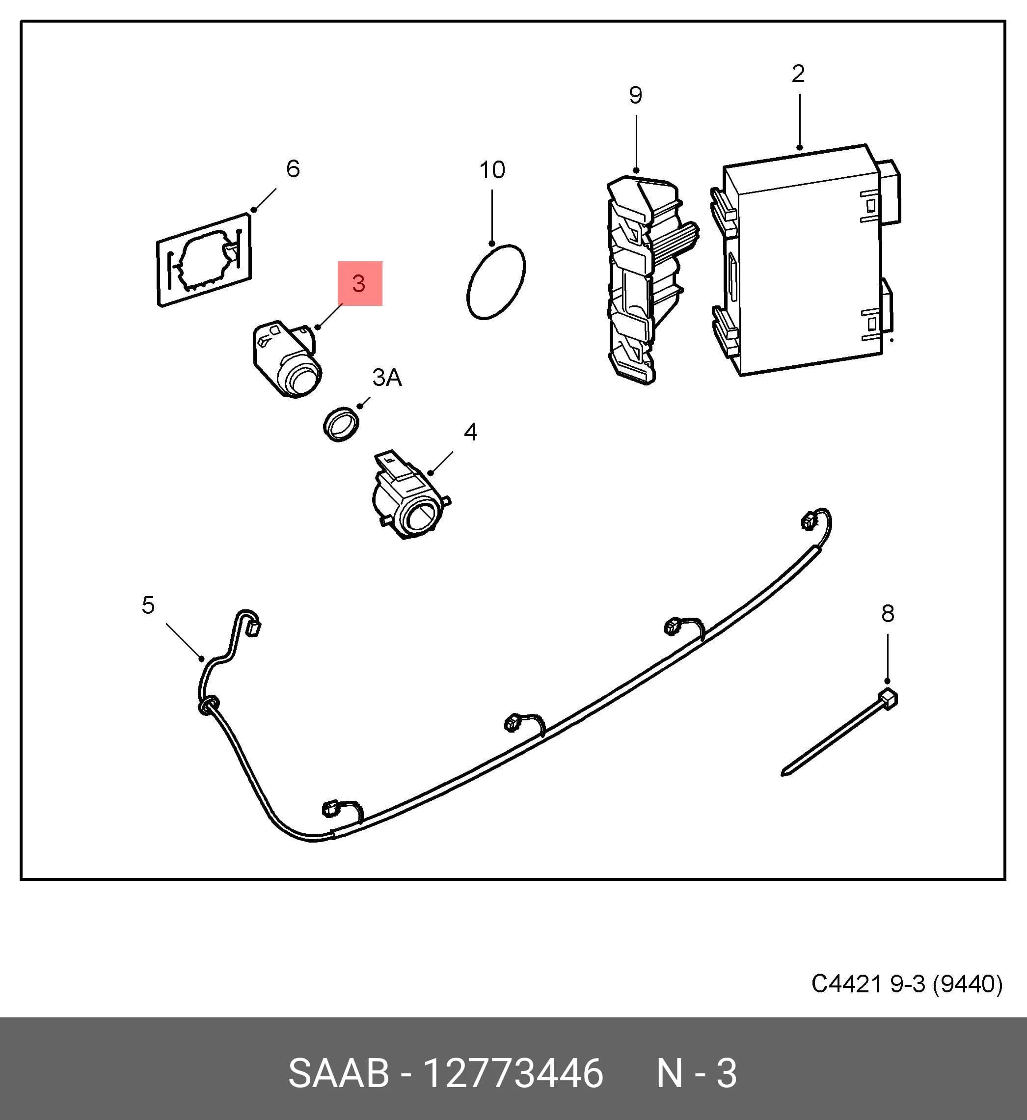 PART — Others