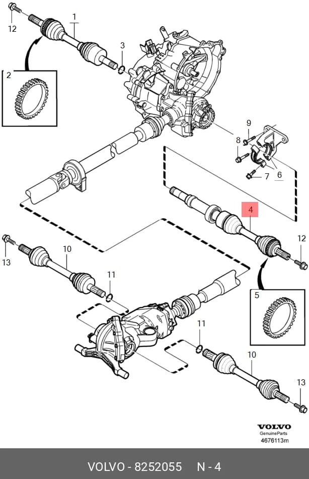 PART — Others