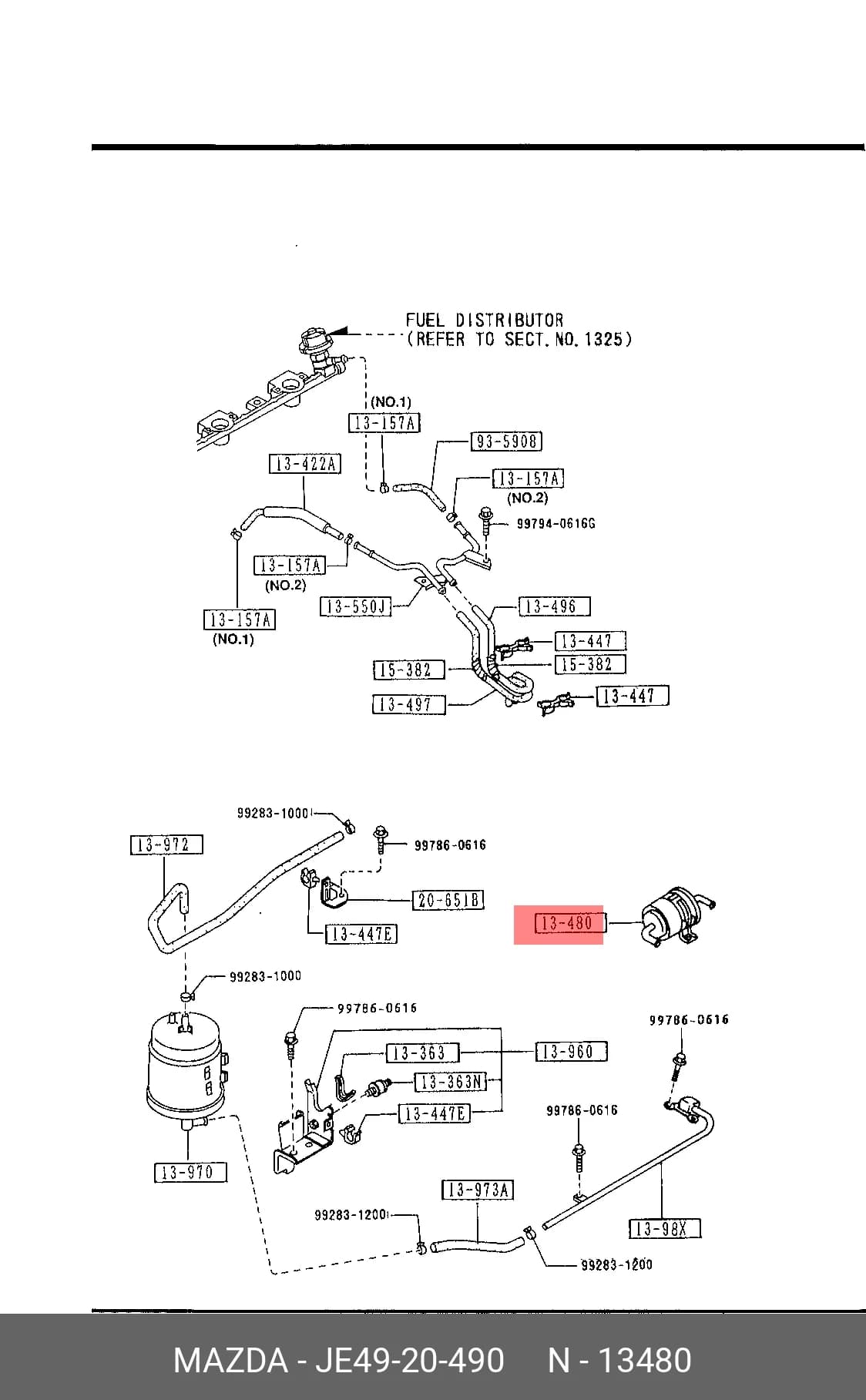 PETROL FILTER (INJECTOR & CARBURETOR) — Filters