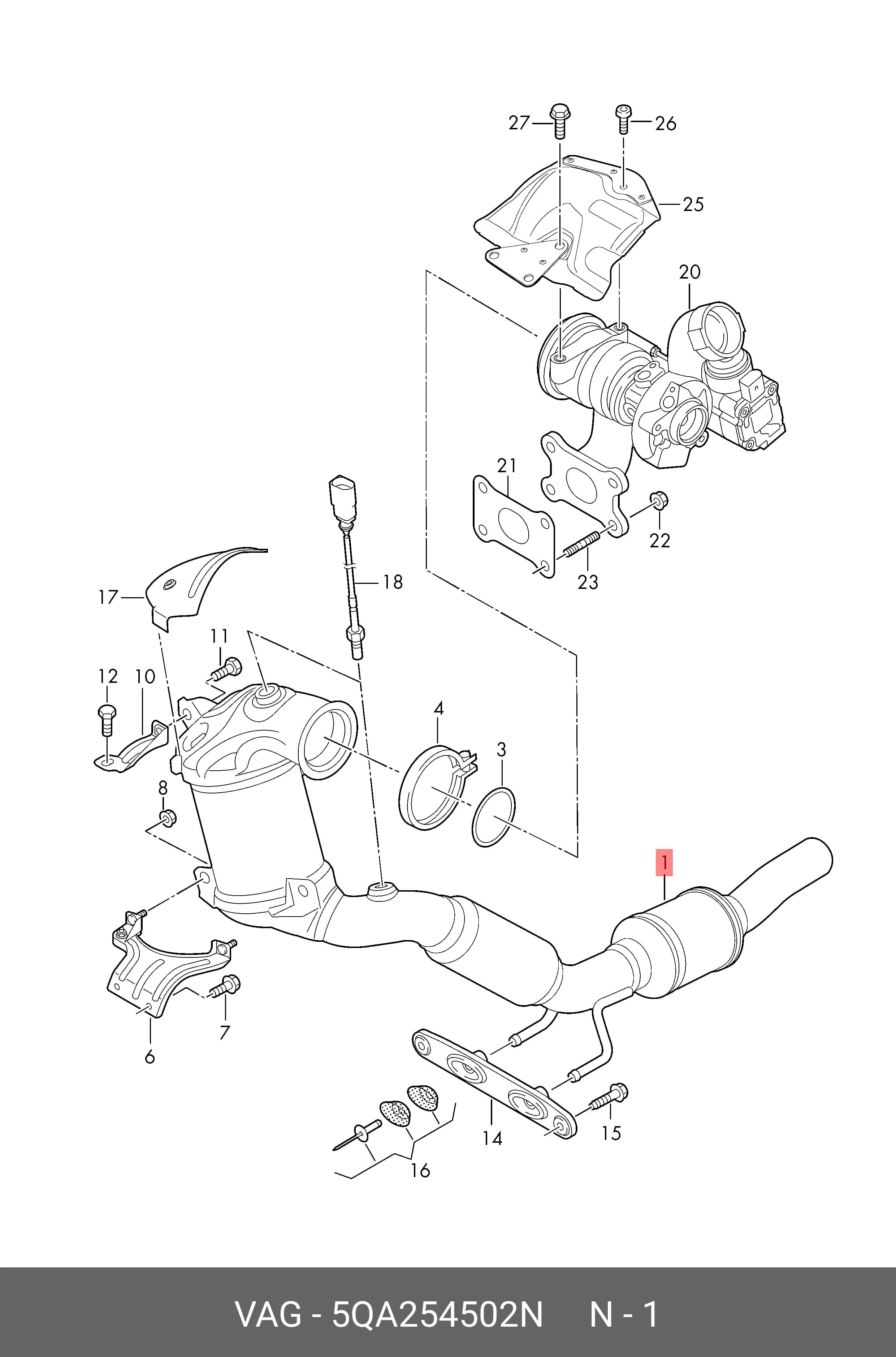 PART — Others