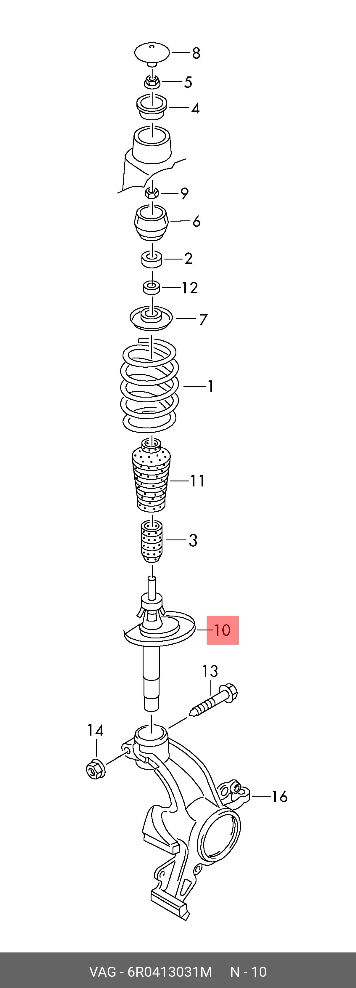 PART — Others