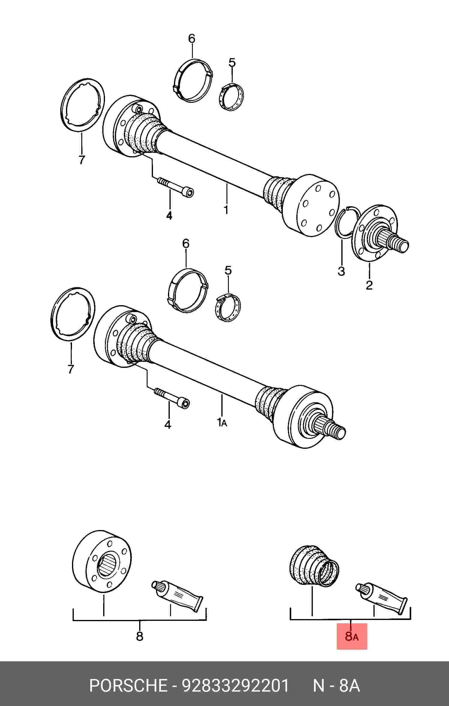 PART — Others