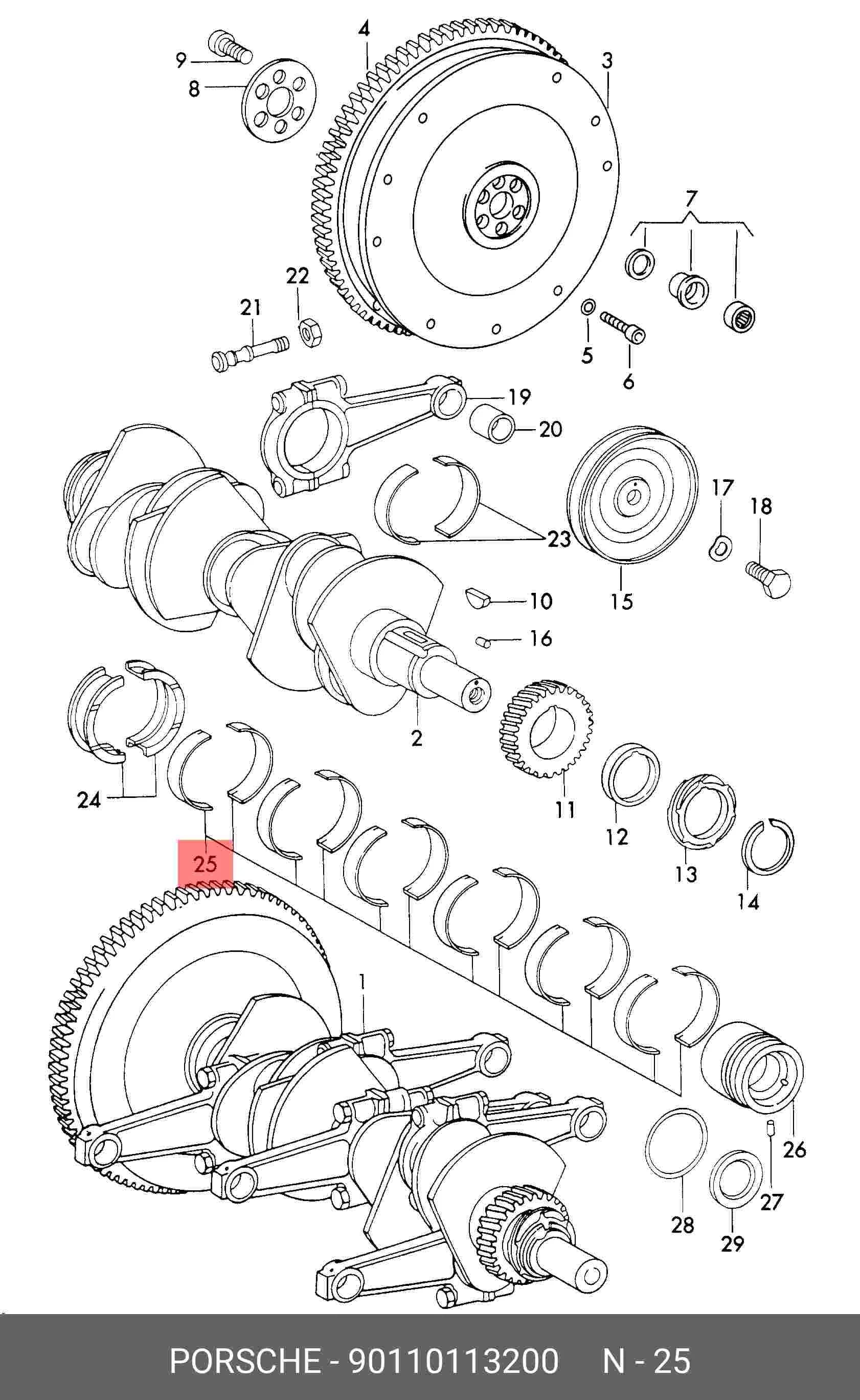 PART — Others