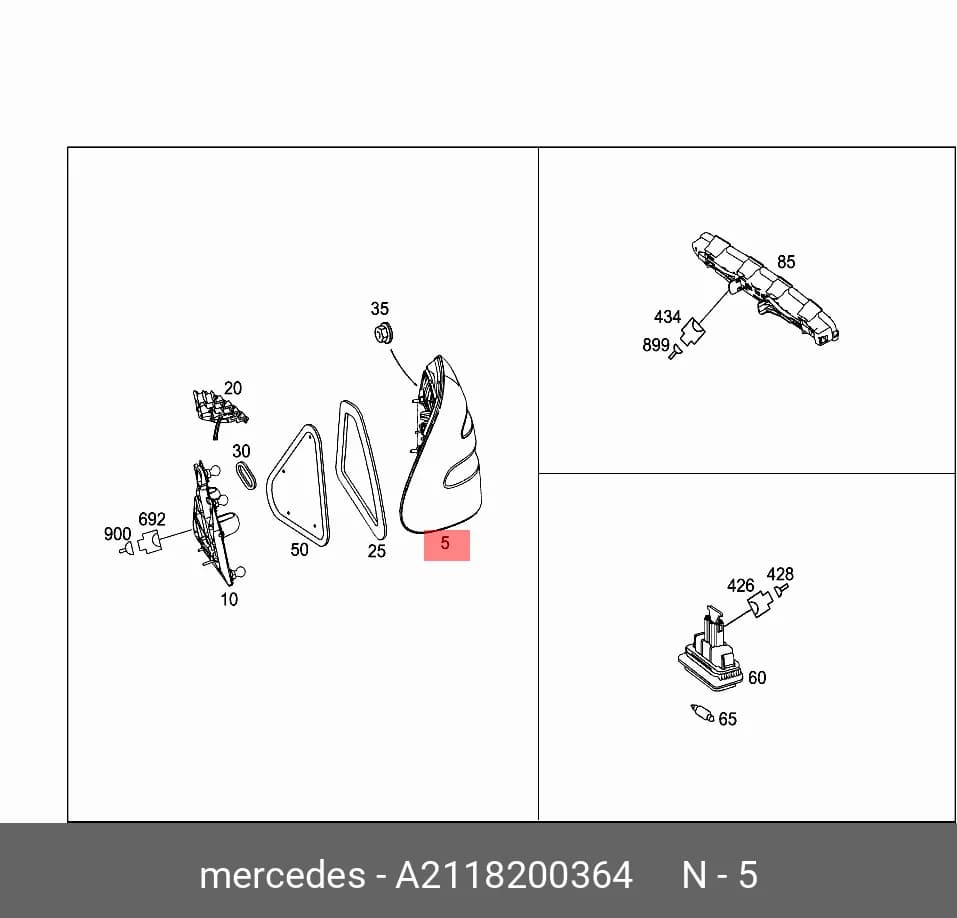 PART — Others