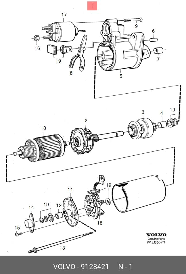 PART — Others