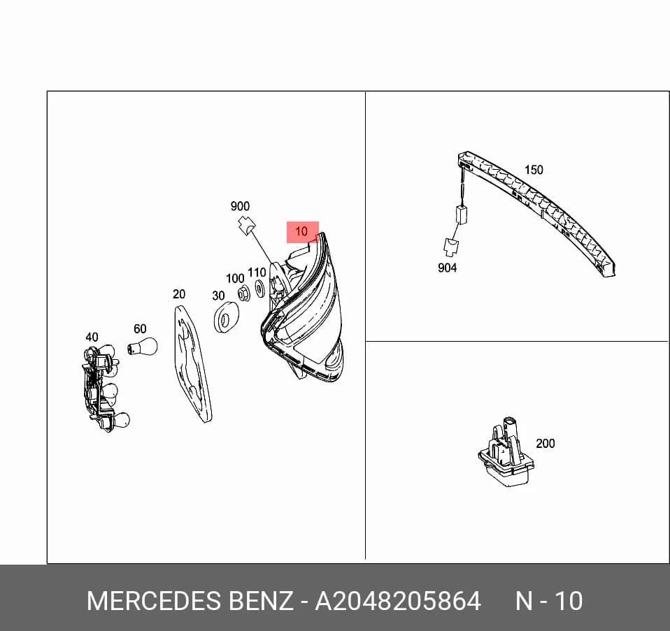 PART — Others
