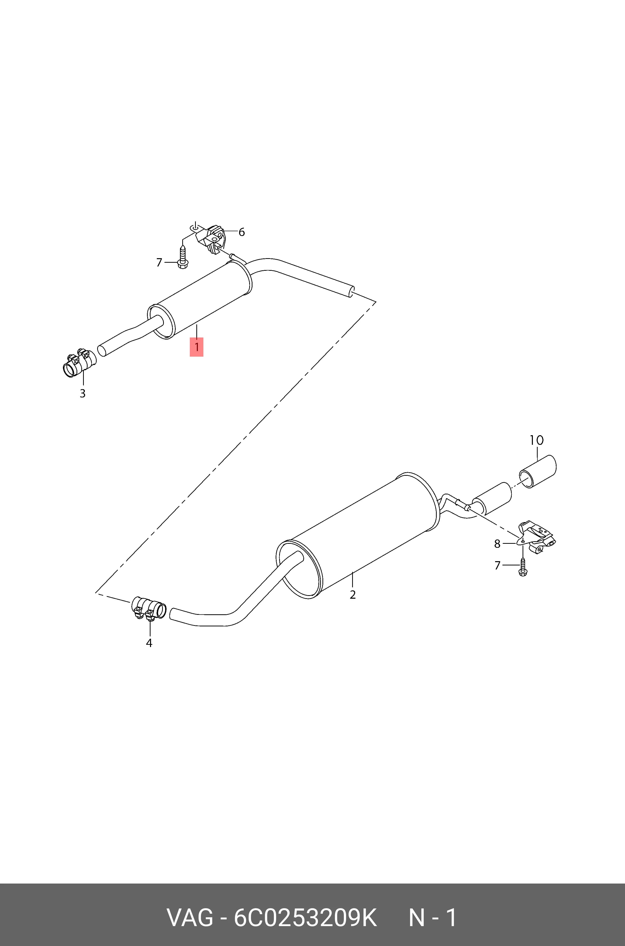 PART — Others