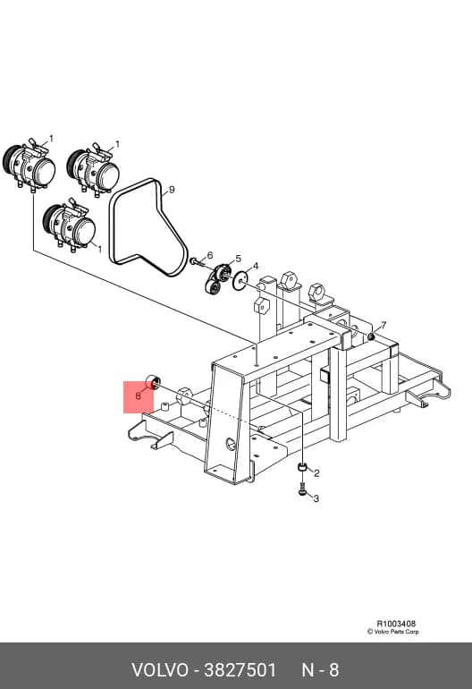 PART — Others