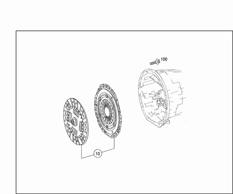 238.414 — 25 CLUTCH › 015 CLUTCH