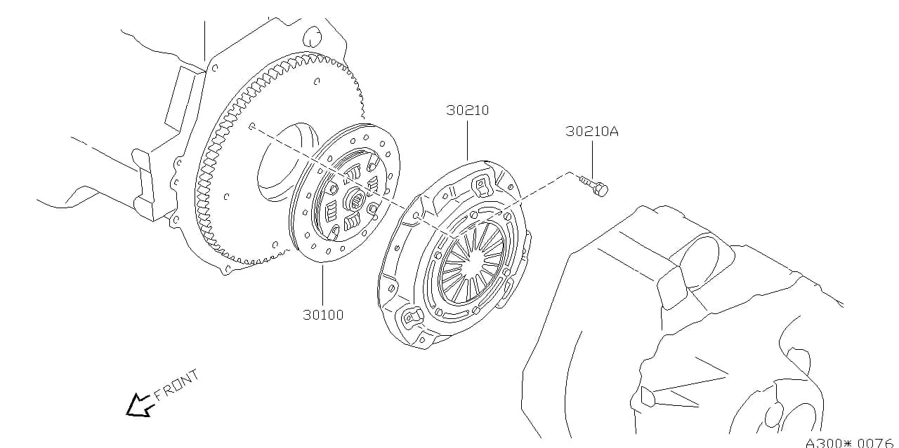 RASHEEN (RB14) — Chassis › 300* 001