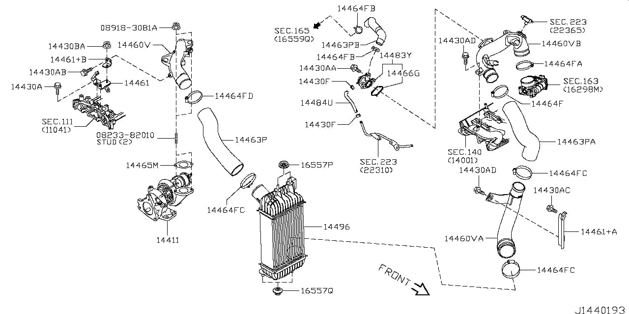 JUKE (F15) — Engine › 144B 007