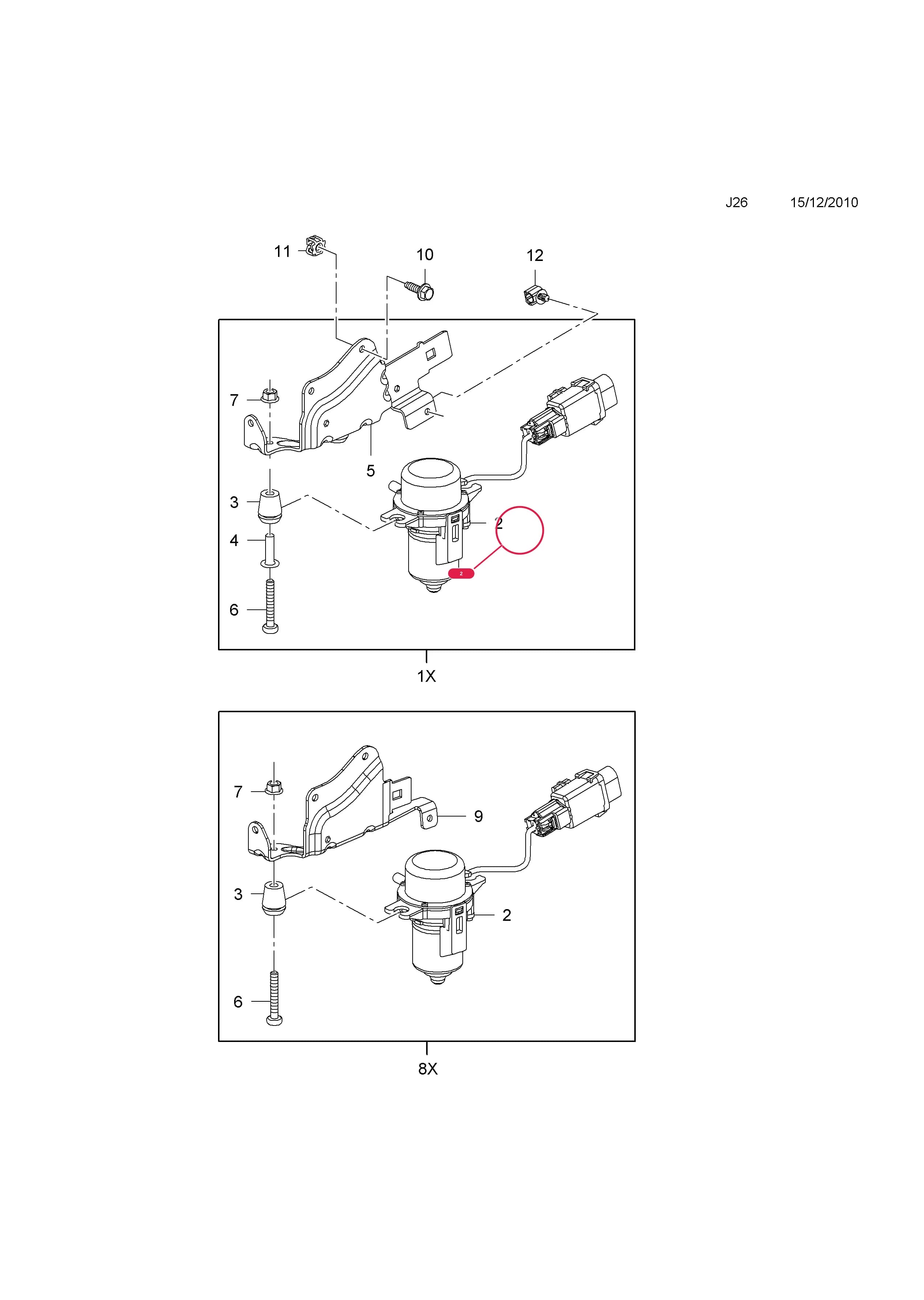 -PUMP,ASSY.,VACUUM — Opel  INSIGNIA ( 2009 - ) — J BRAKES › 73.VACUUM PUMP