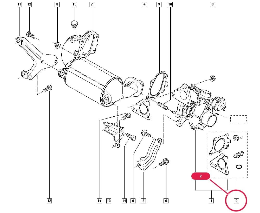 ED02 — Manual › 12 Carburation / Turbo