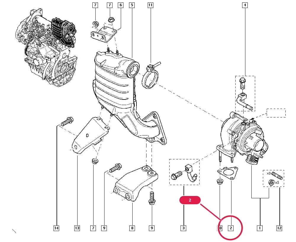 BG12 — Manual › 12 Carburation / Turbo