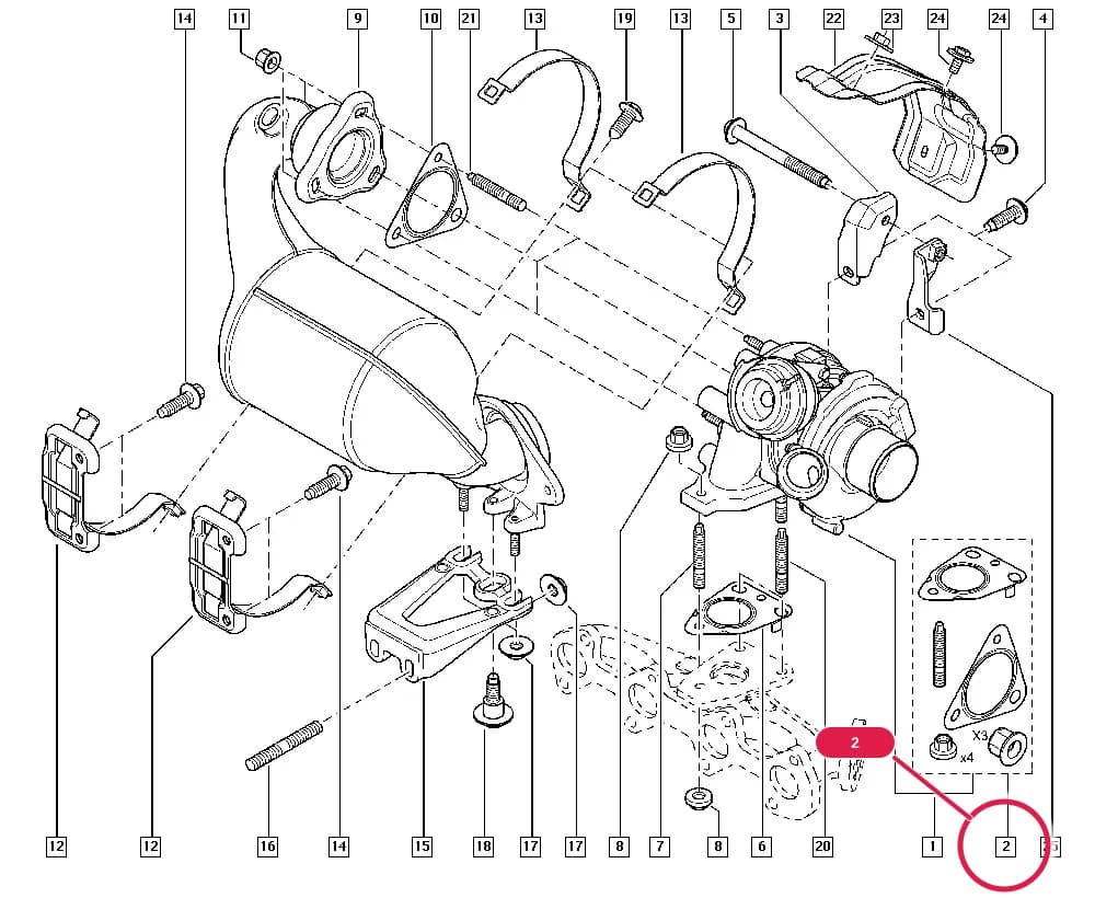 JK01 — Manual › 12 Carburation / Turbo