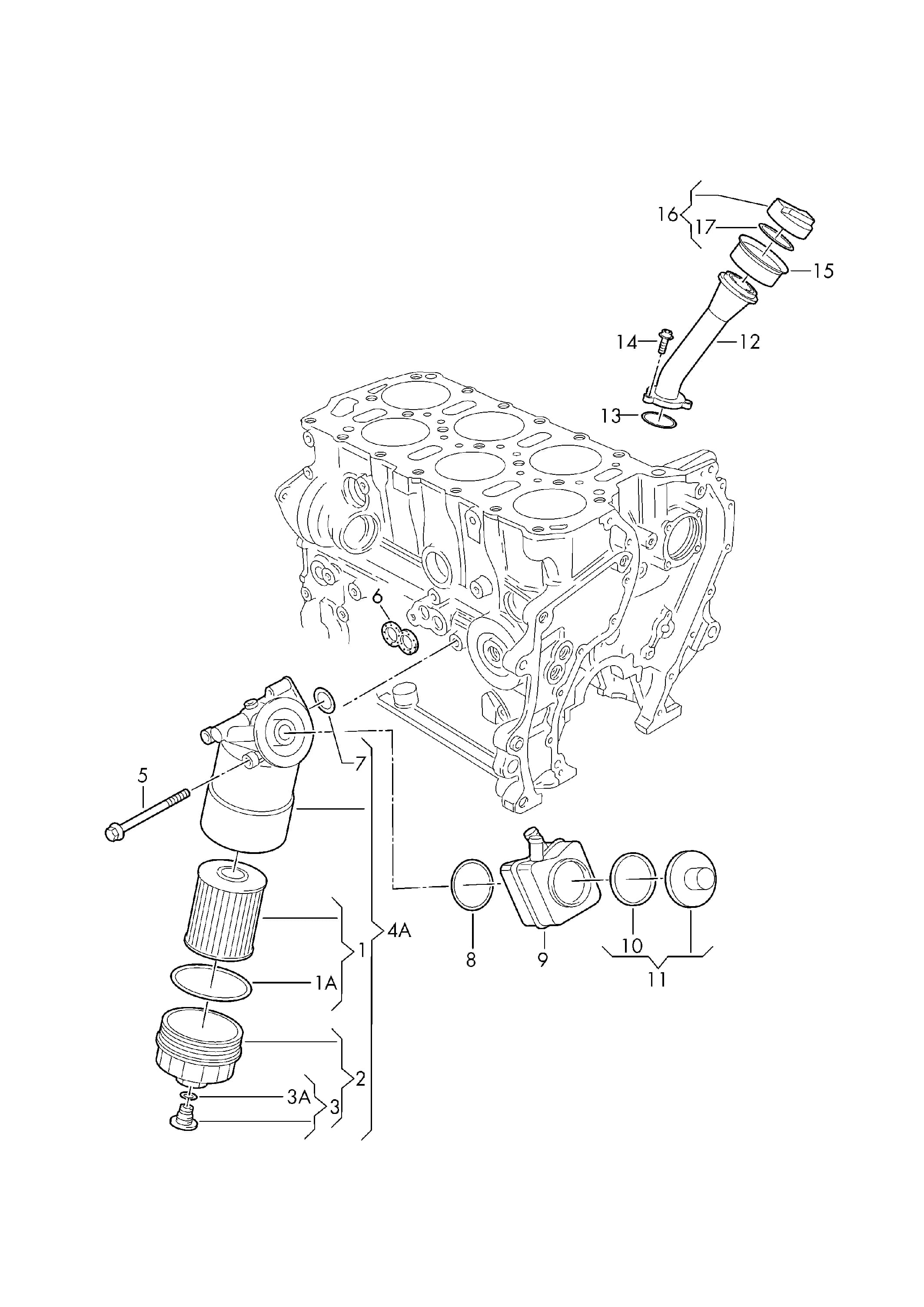 2001 — Engine › 11535
