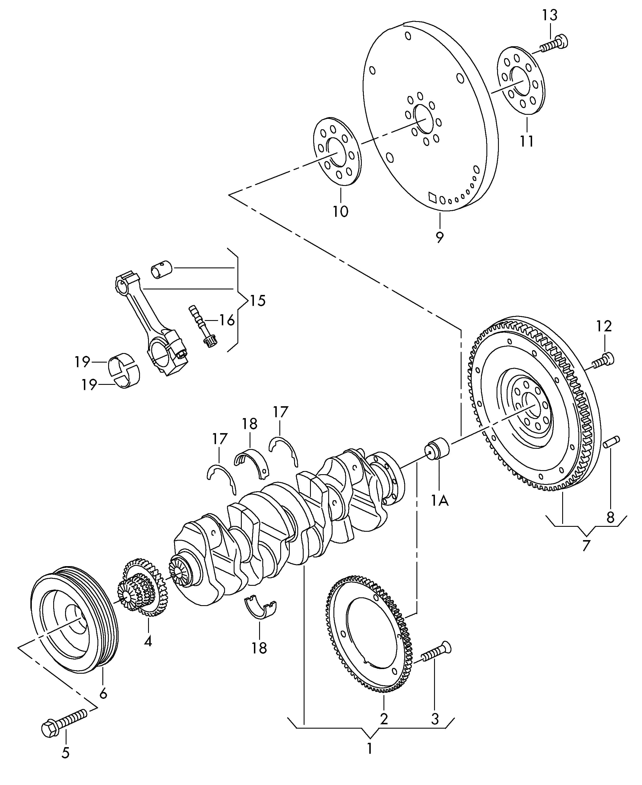 automatic+CDAA — 2015 — Engine › 10507