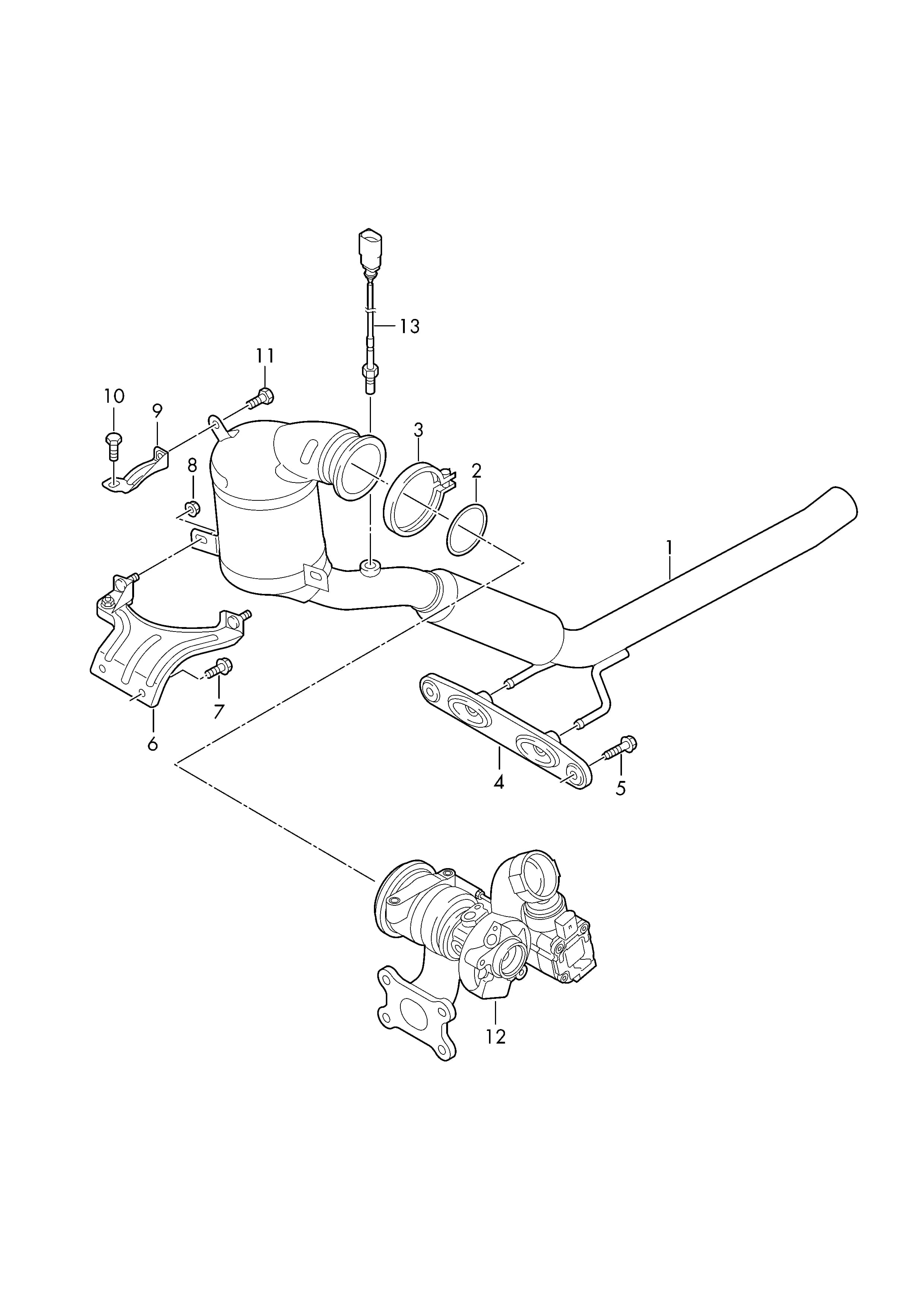 2019 — Fuel, exhaust, cooling › 25318