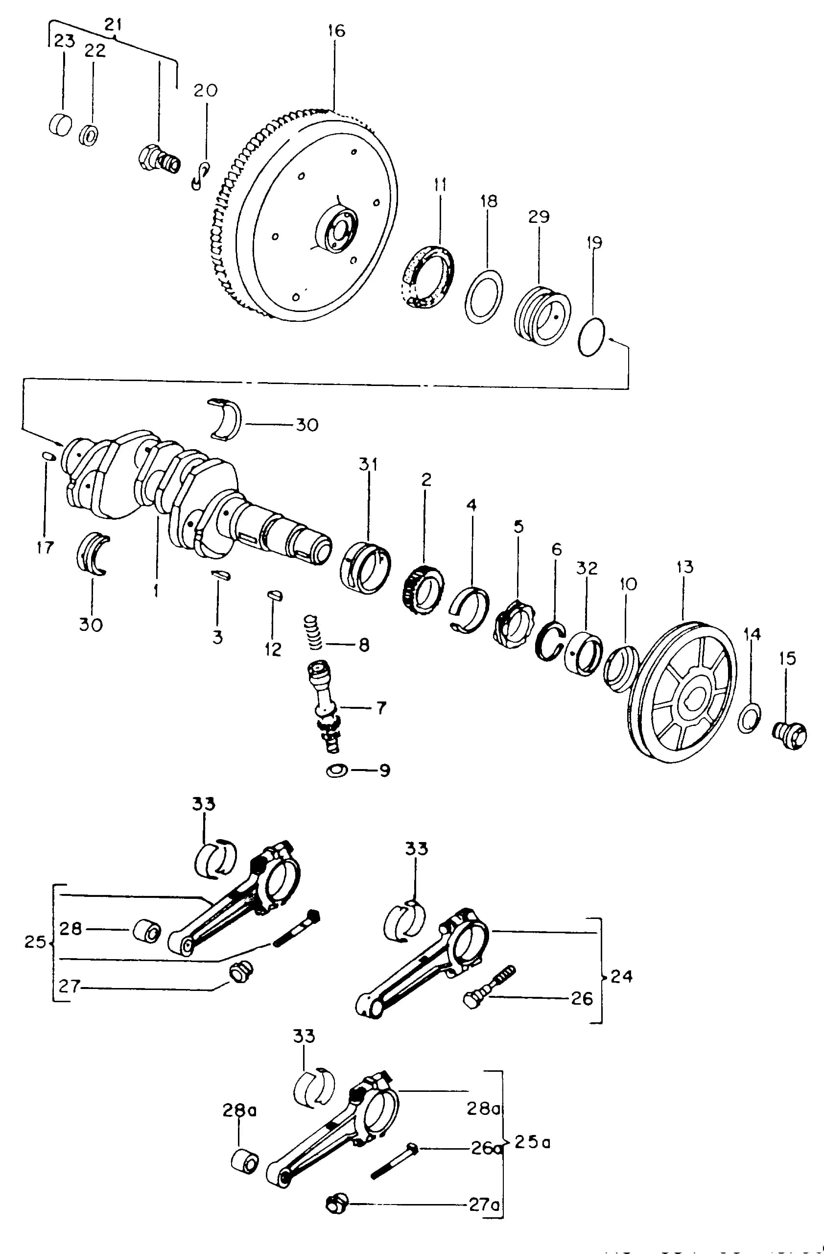 1999 (nur/only Germany) — Engine › 4