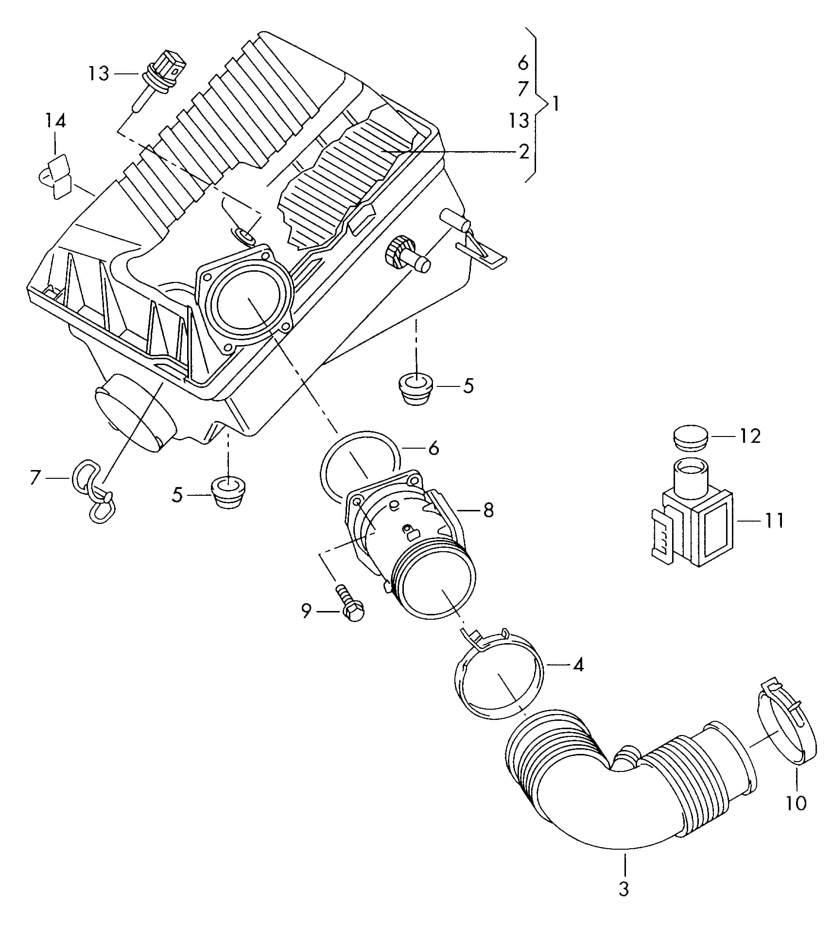 2000 — Engine › 12922