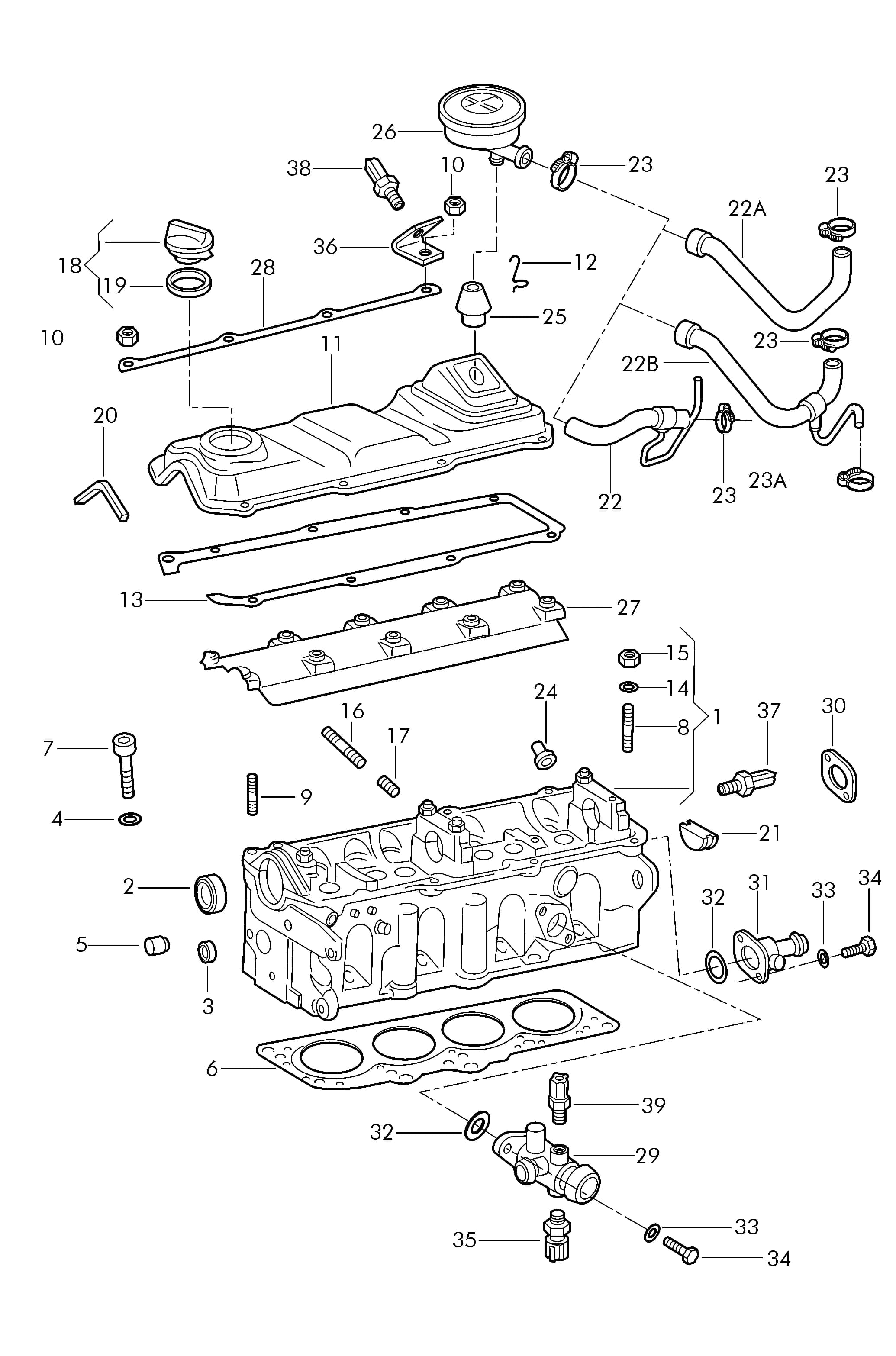 2010 — Engine › 10350