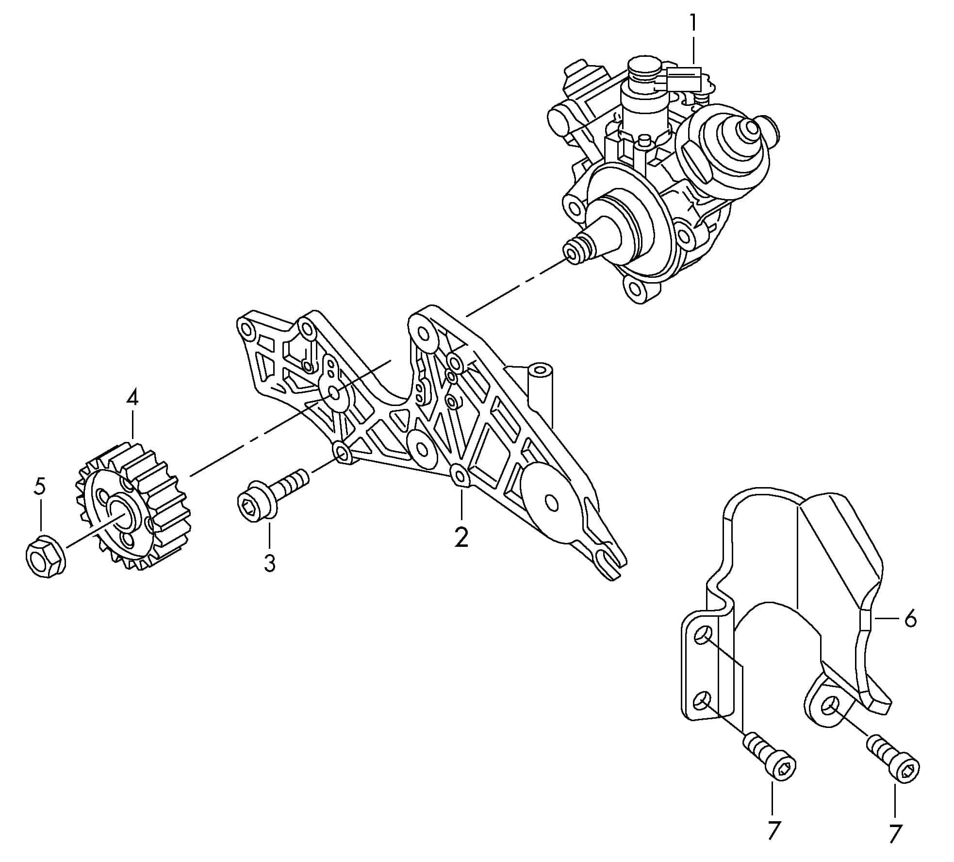 2011 — Engine › 13040