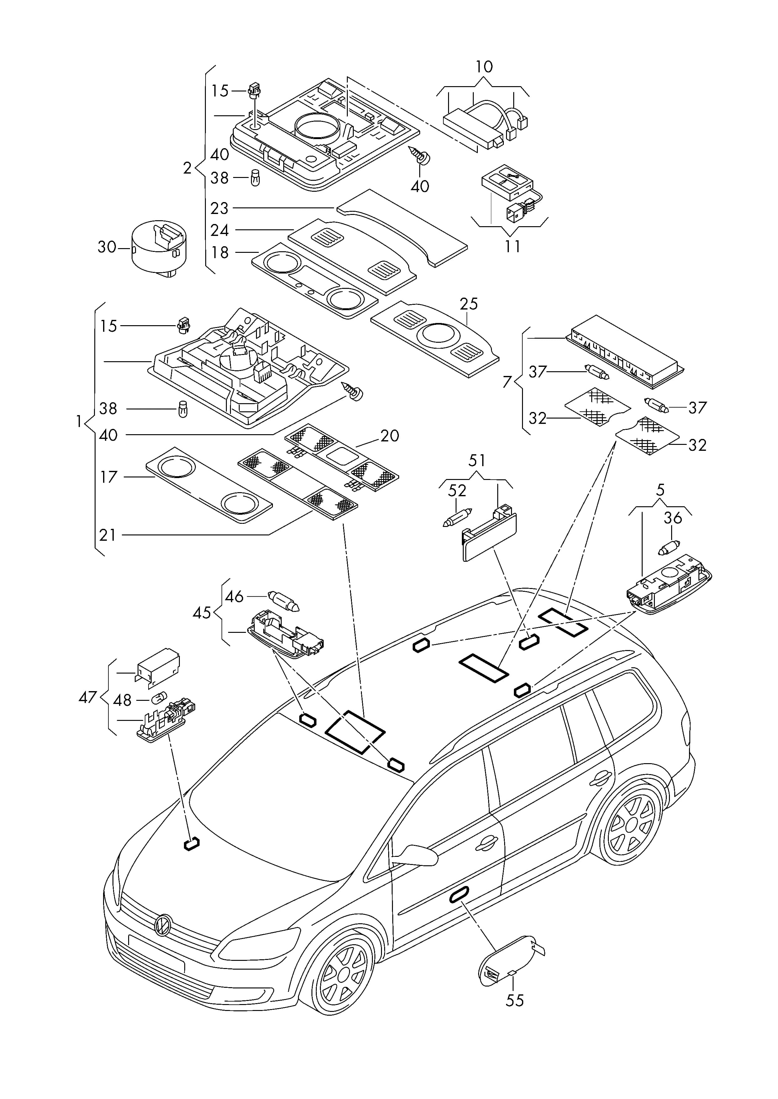 2014 — Electrics › 94700