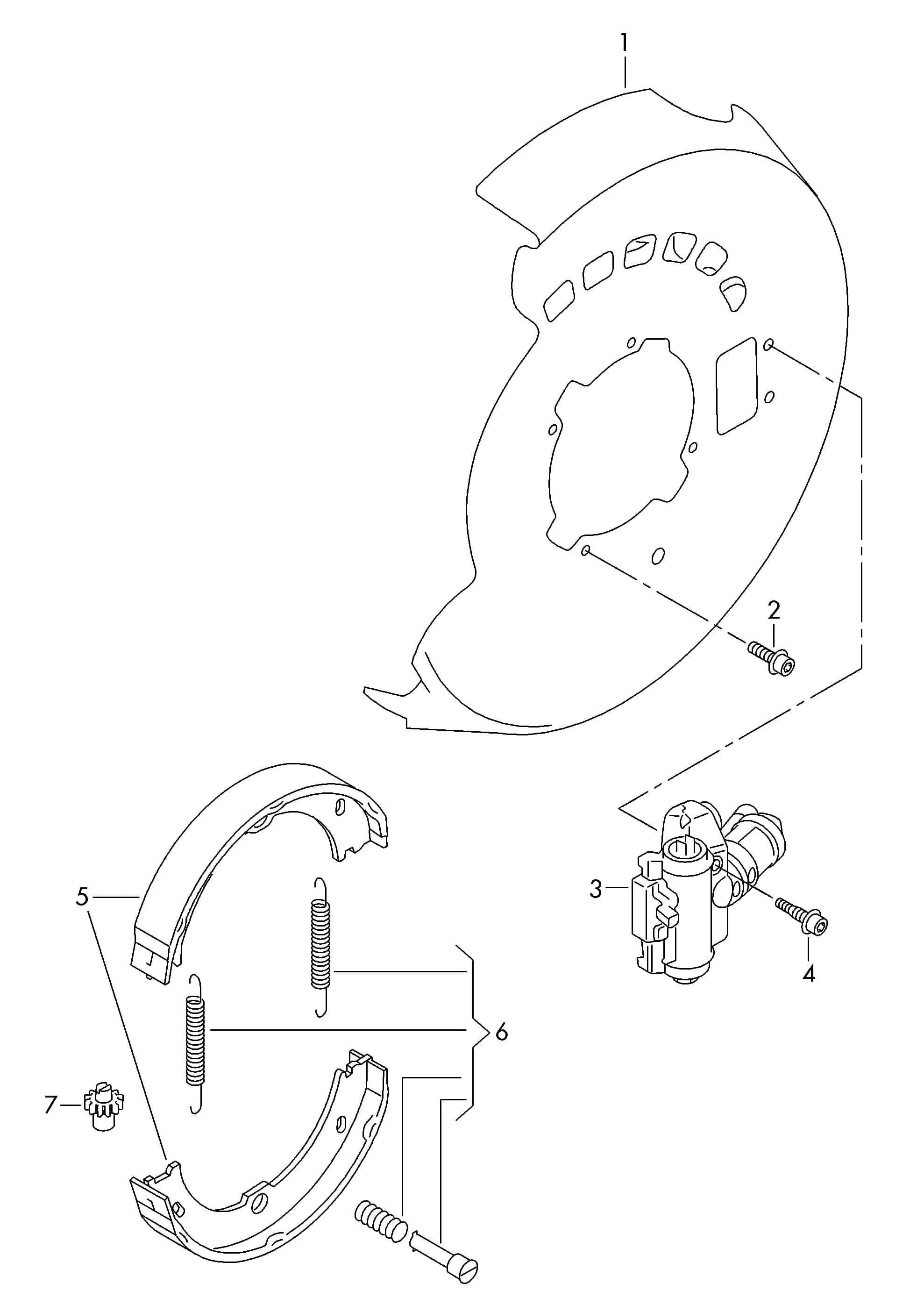 2018 — Wheels, brakes › 60900