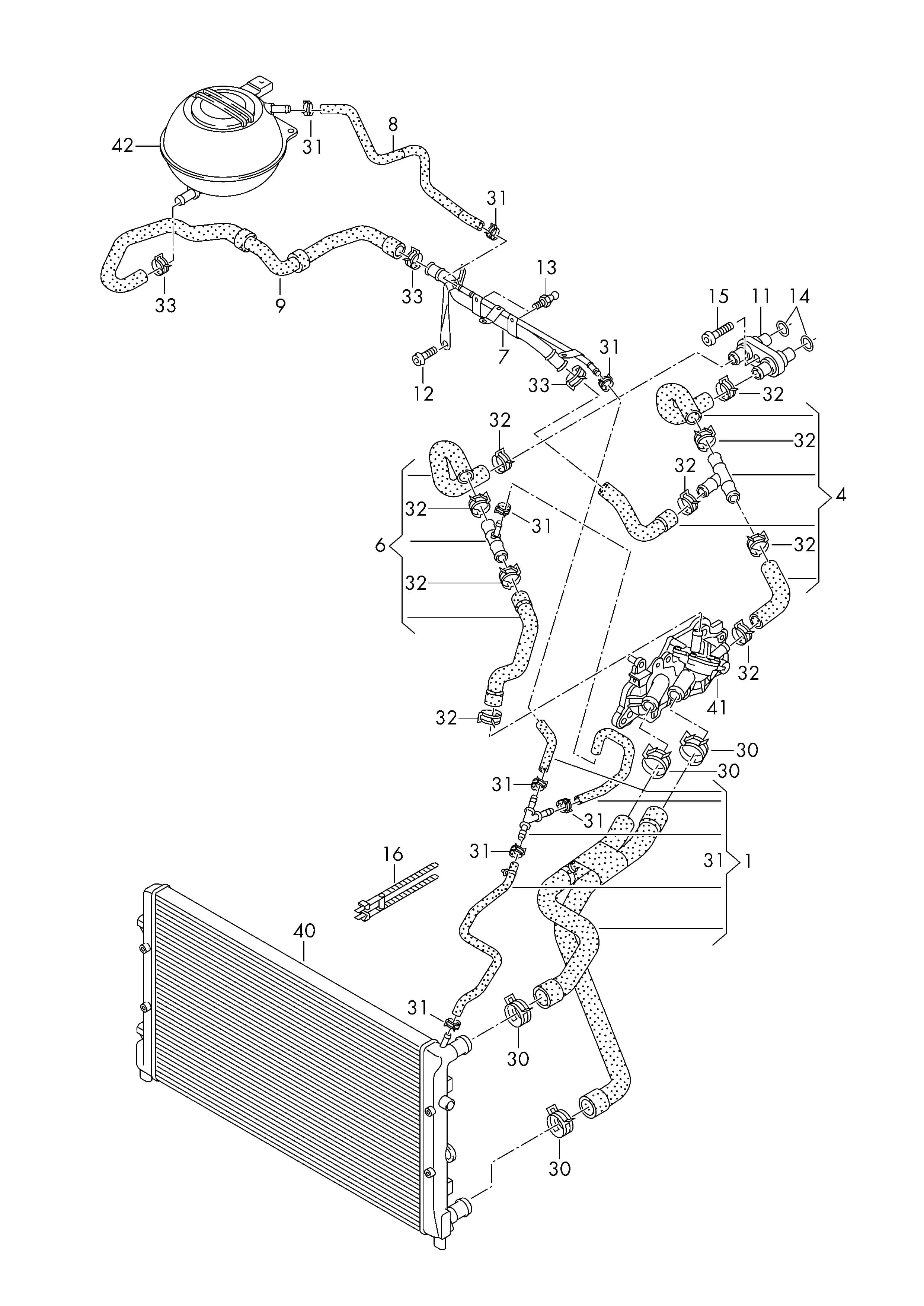 2018 (6R-J-000 001 >>) — Engine › 12112