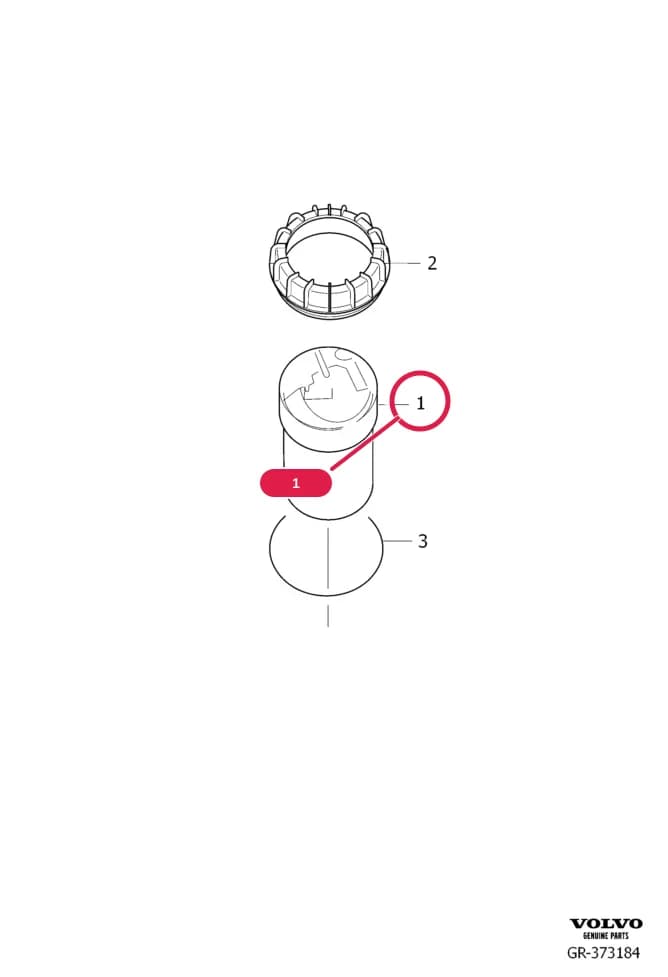 Variant code G302, for vehicles with external fuel filter., EXC (CH) — 23 Fuel system — 233 fuel pump and strainer › fuel pump    , B4204S3