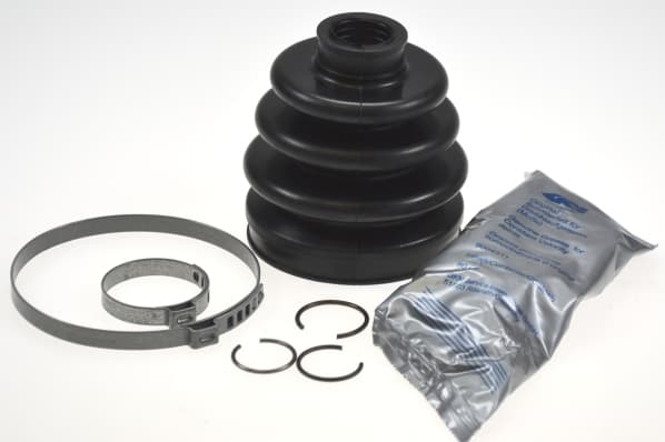 Drive shaft bellow kit image