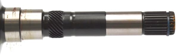 CV shaft image