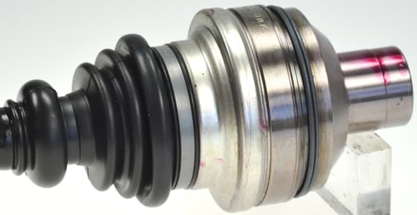 CV shaft image