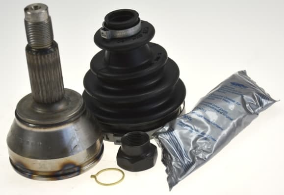Joint set, drive shaft image