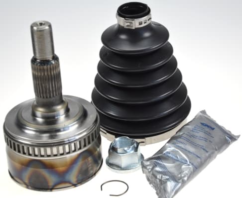 Joint set, drive shaft image