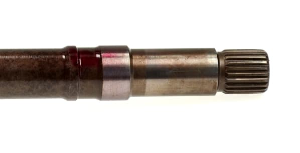 CV shaft image