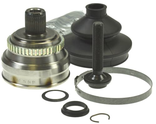 Joint set, drive shaft image
