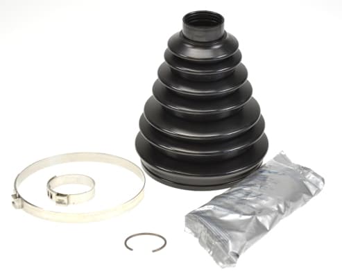 Drive shaft bellow kit image