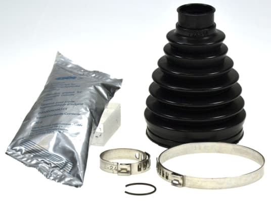 Drive shaft bellow kit image