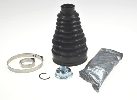 Drive shaft bellow kit image