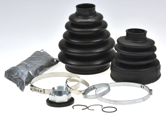Drive shaft bellow kit image