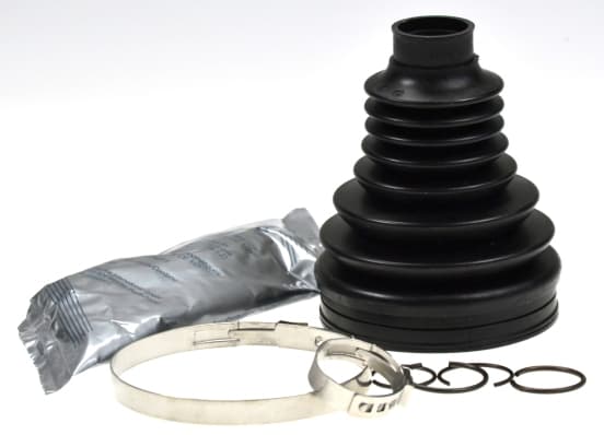 Drive shaft bellow kit image