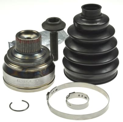 GKN Automotive OE-Technology 52° image